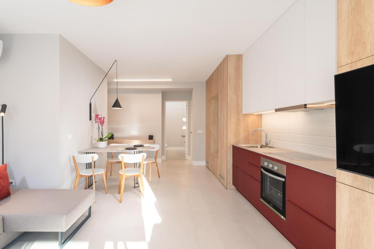 Evans Luxurious 3 Appartement Héraklion