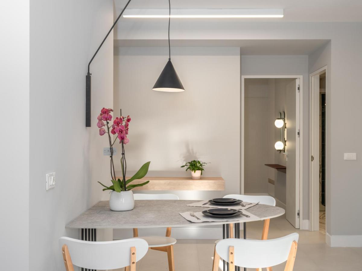 Evans Luxurious 3 Appartement Héraklion